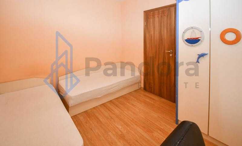 Дава се под наем Четиристаен апартамент в София, Манастирски ливади - 116 кв.м за 700 € - Снимка #8