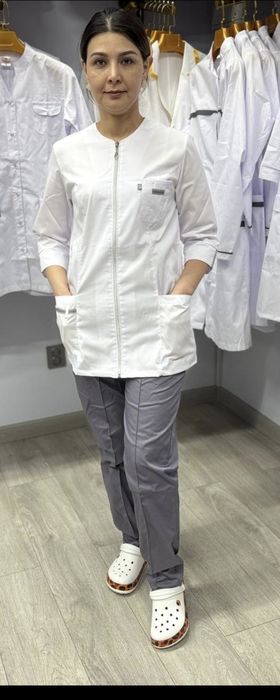 Продаю униформы разного вида.