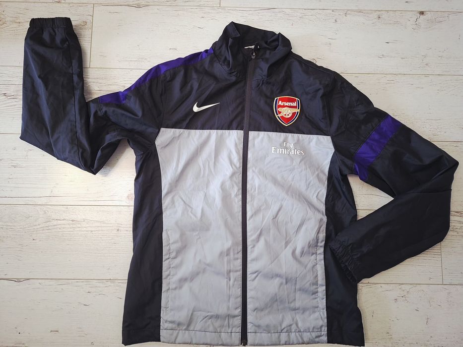 Nike Arsenal-Ориг.яке