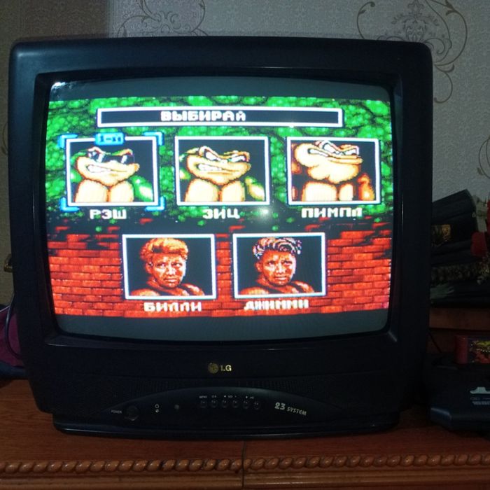 Продам телевизор LG