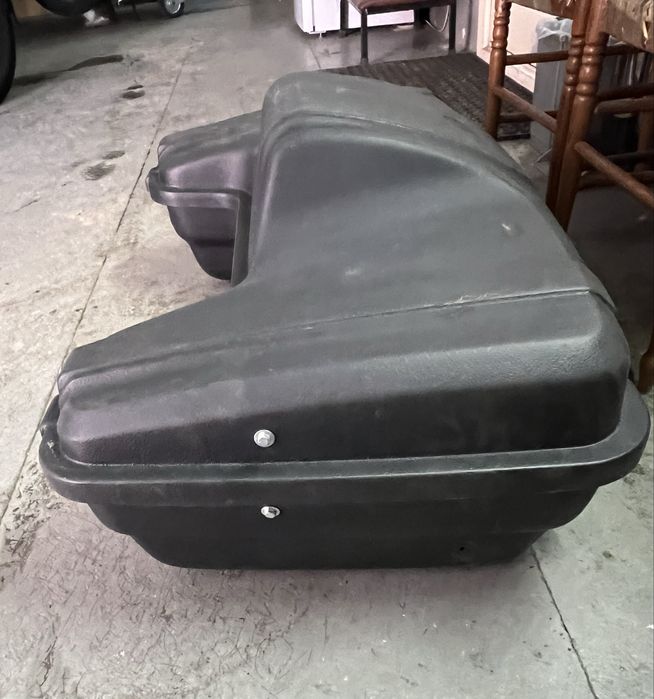 Кофр на квадроцикл