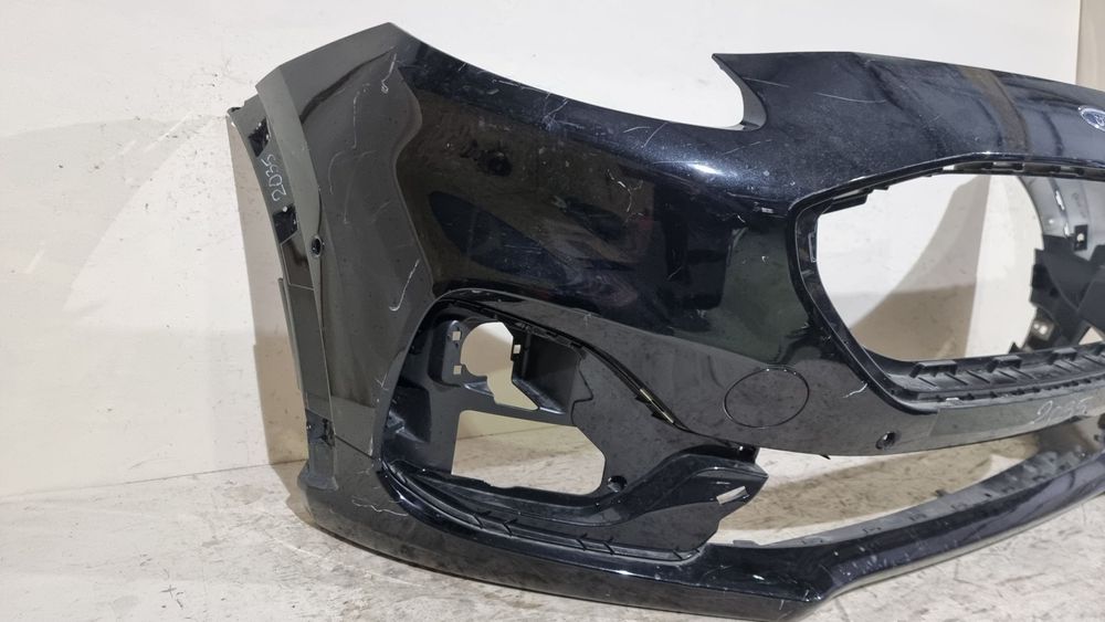 Bara fata Ford Puma ST-Line, 2019, 2020, 2021, 2022, 2023,  cod origine OE L1TB-17757-D.