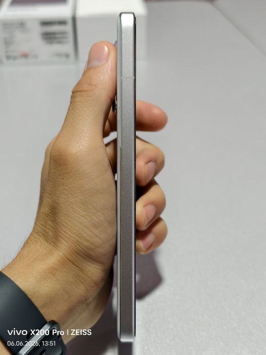 Redmi k80 pro china