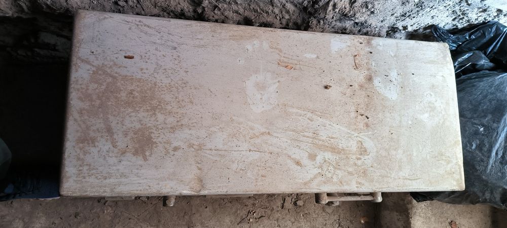 Сейф производства СССР