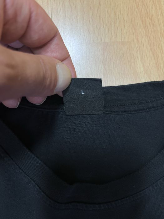 Hugo Boss мъжка тениска L
