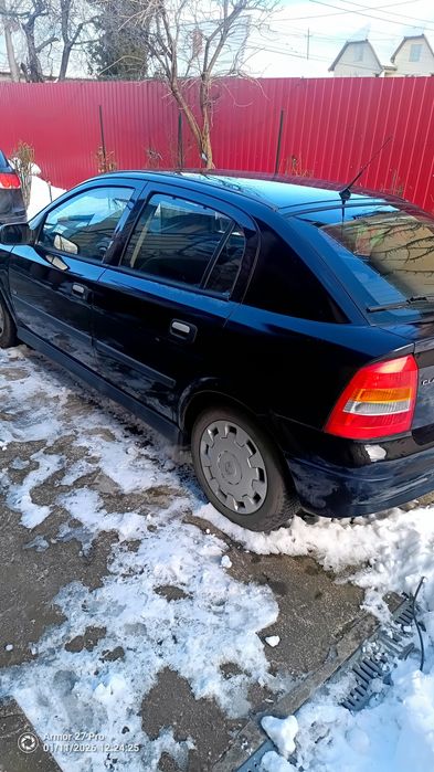 De vanzare Opel asta hacback