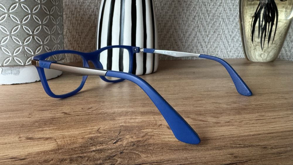 Детски диоптрични рамки/очила Ray Ban