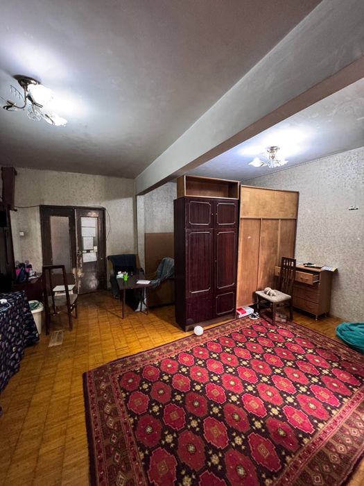 Дом, кинотеатр VATAN