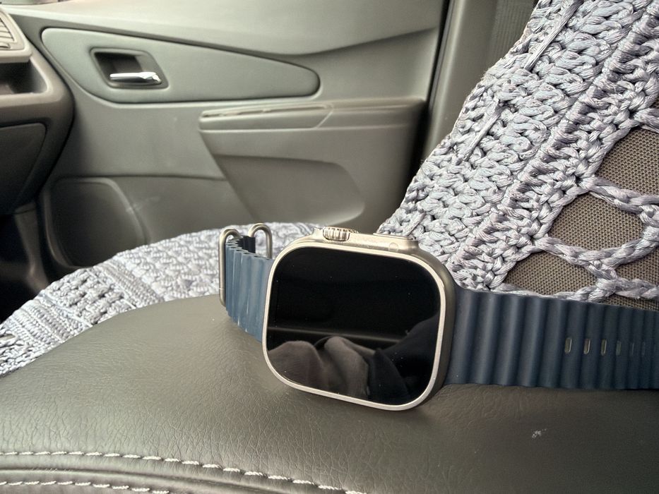Iwatch2 Ultra ..