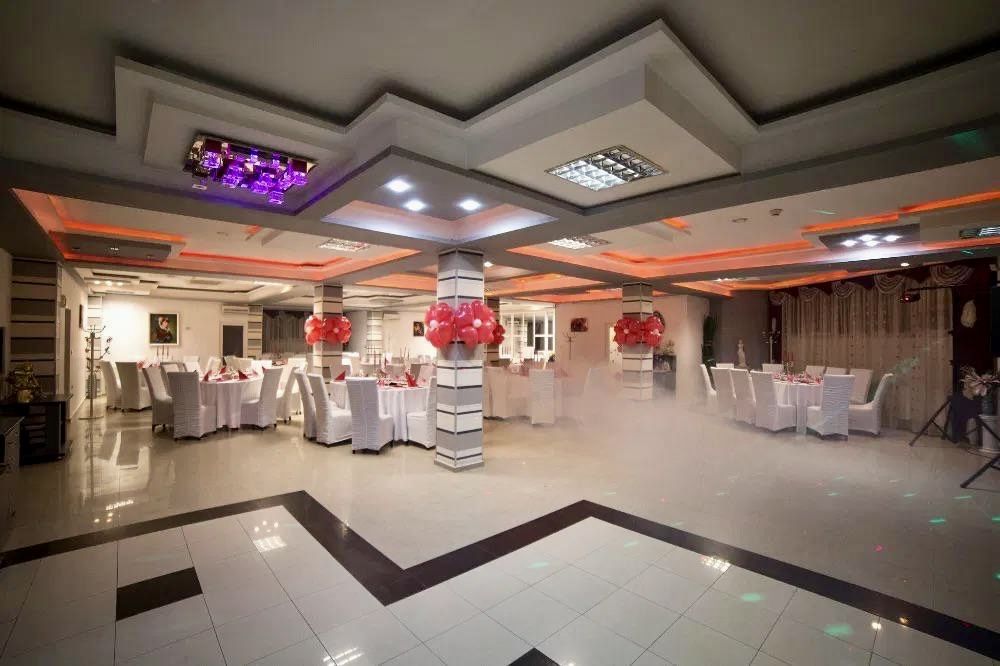 Complex Restaurant + Cazare – Bacău