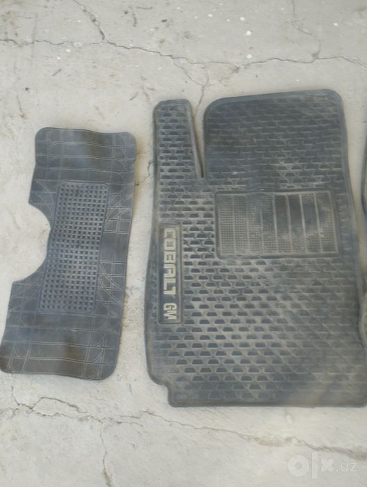Продаются полики для Кобальт