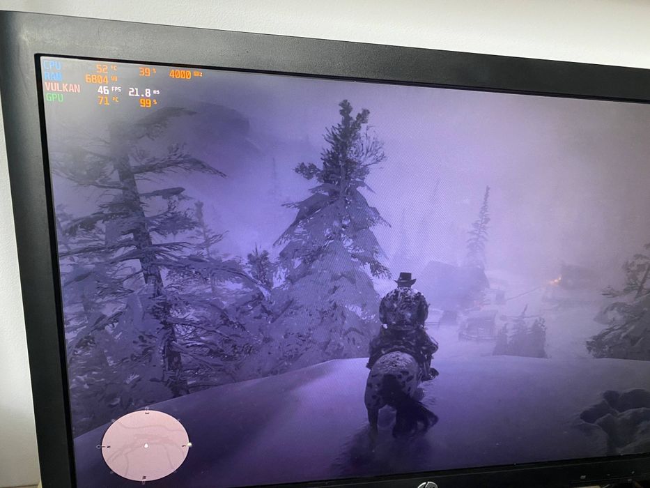 Компьютер системный блок