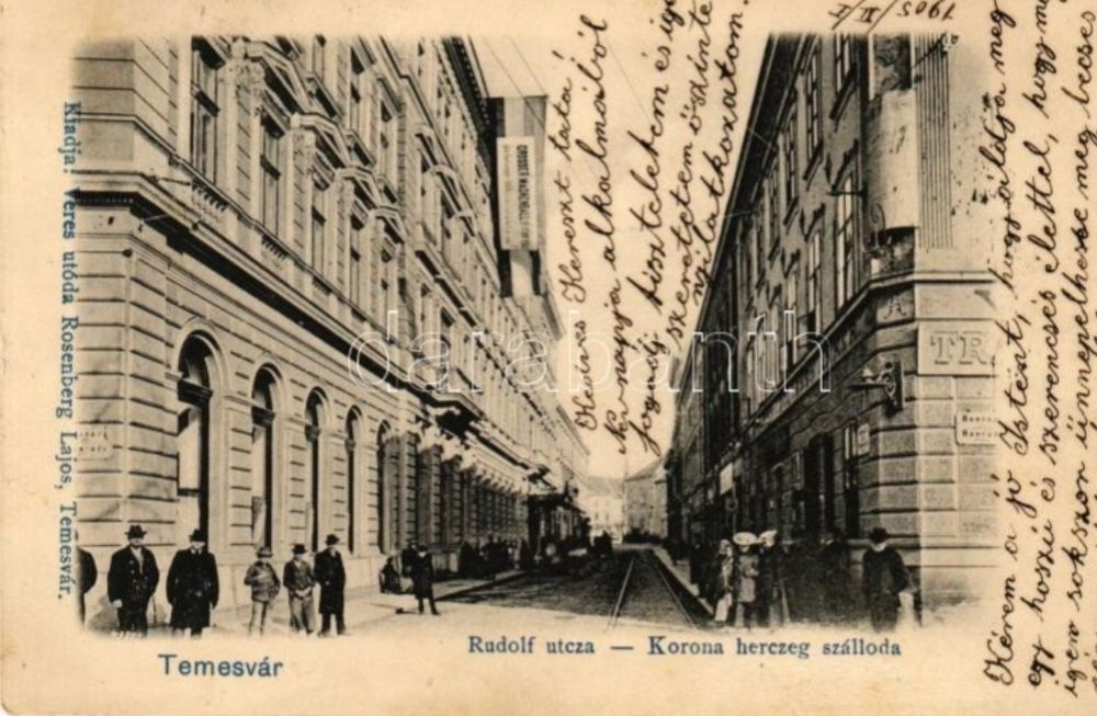 Set decorațiuni cu valoare istorică