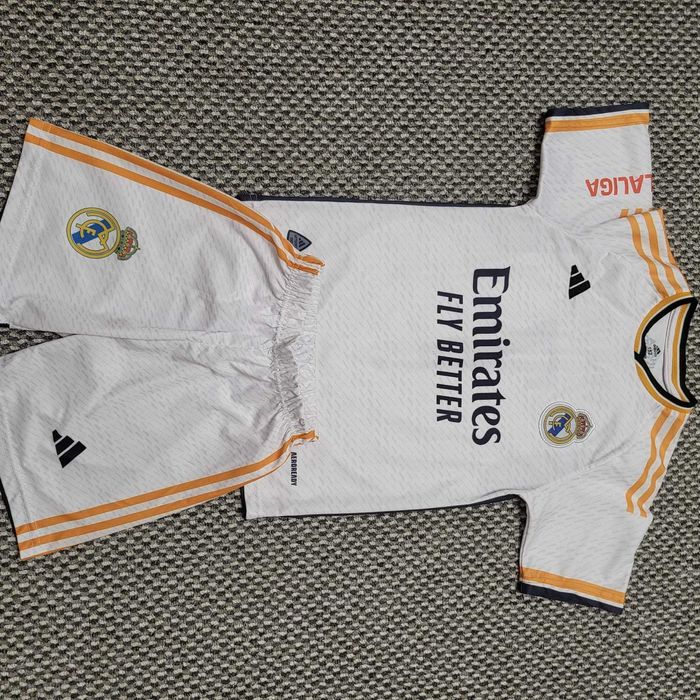 футбольная форма