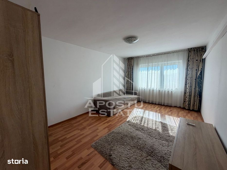 Apartament cu 2 camere de vanzare , decomandat , Lipovei , Timisoara — fotografia 2
