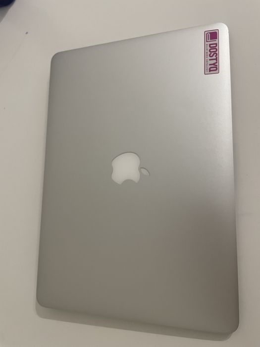 Macbook air