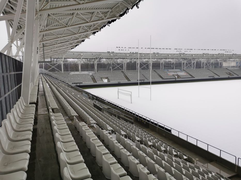 Scaune / scaun stadion, sala, arena, tribuna, rezistente UV si foc