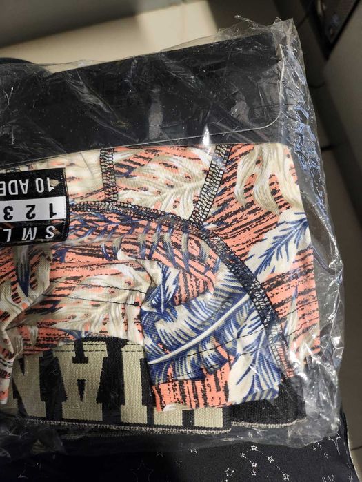 JOHN FRANK мъжки боксерки 35лв