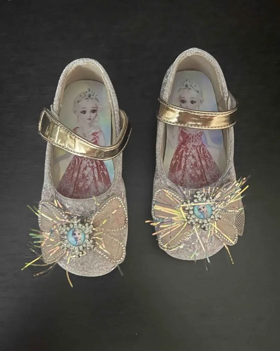 Туфли нарядные