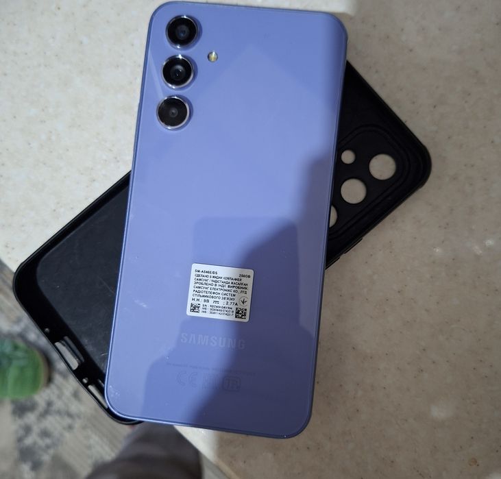 Samsung galaxy a54 8/256gb