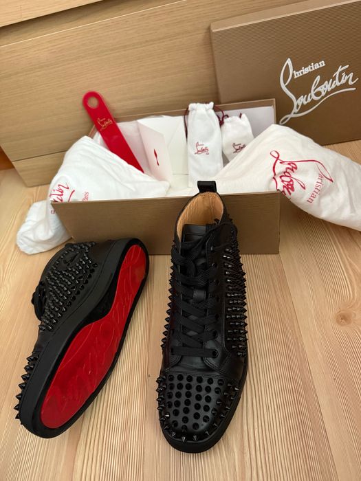 Дамски обувки Christian Louboutin