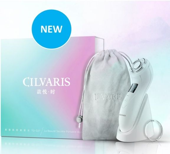 Тяньши Cilvaris прибор красоты