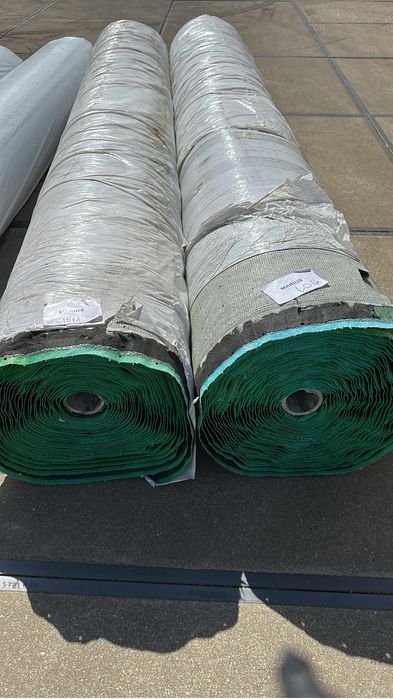 Gazon artificial fotbal, multisport, tenis, padel fabricat in Olanda