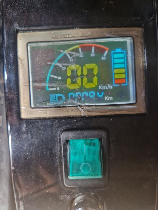 Segway  de vînzare