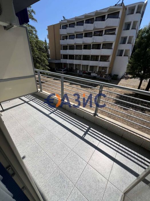 Продава се Едностаен апартамент в к.к. Слънчев бряг - 39 кв.м за 1458 €/кв.м - Снимка #12