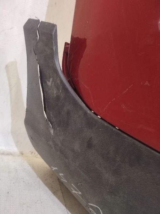 Bara spate Mercedes GLC, Coupe AMG, C253, 2016, 2017, 2018, 2019, 2020, A2538852525.