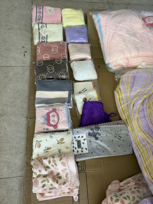 Xitoy import sochiqlari ulgurji