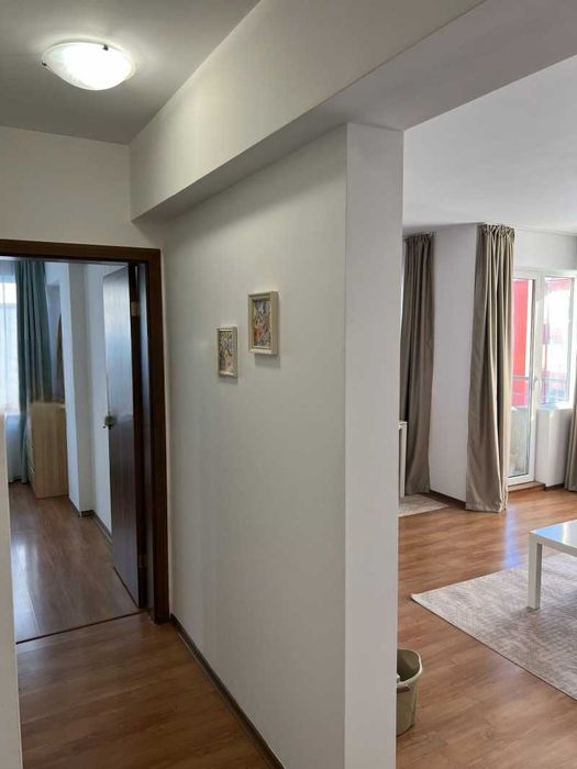 Дава се под наем Двустаен апартамент в София, Манастирски ливади - 60 кв.м за 677.79 € - Снимка #6