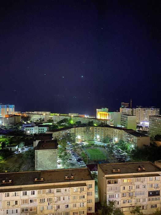 Квартира посуточно в ЖК Флоренция