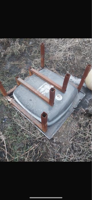 Поддон для душа самавывоз