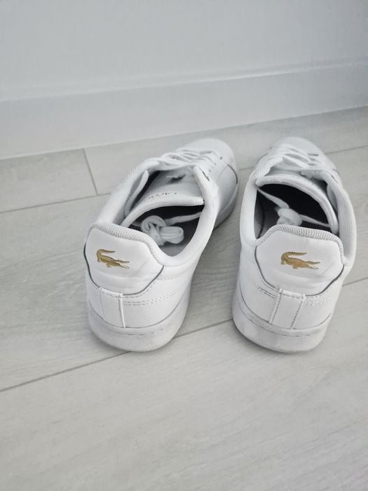 Lacoste дамски обувки