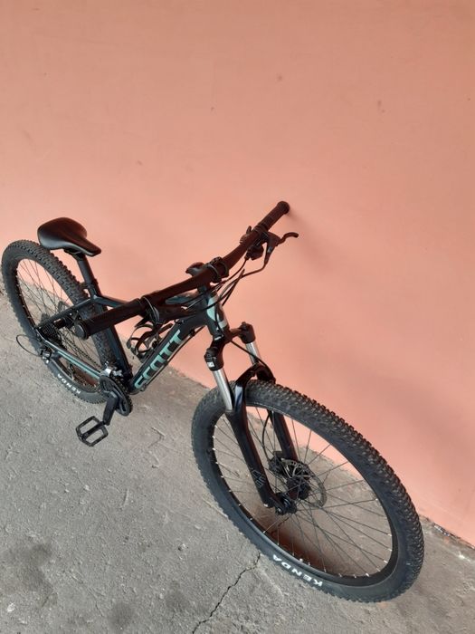 Bicicleta MTB Scott Contessa , roti 27.5er , hidraulică
