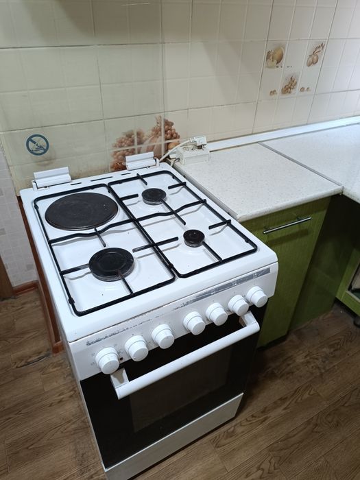 Продается газовая плита
