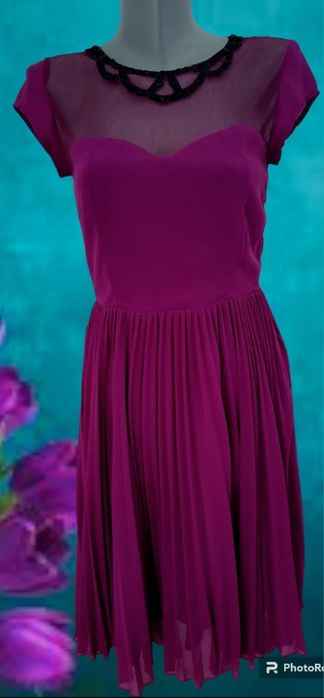 Rochie eleganta / casual potrivita pentru marimea S-M