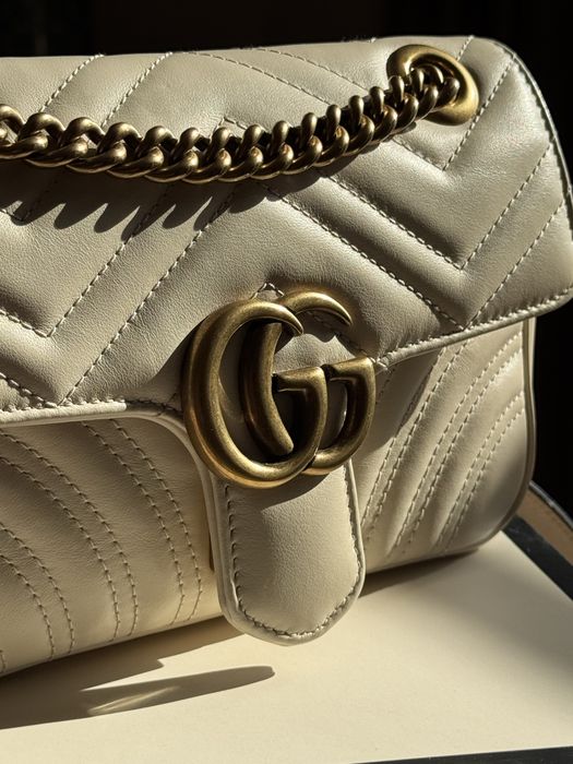 Gucci GG Marmont Small