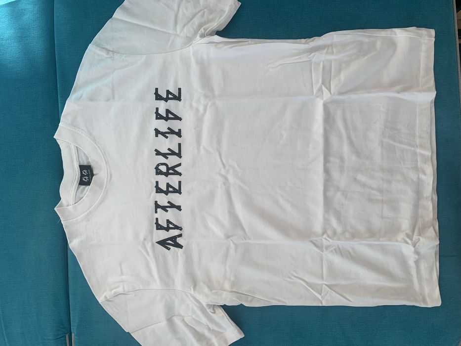 Мъжка тениска 44