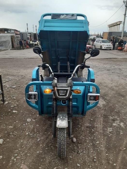 Электро муровей новый