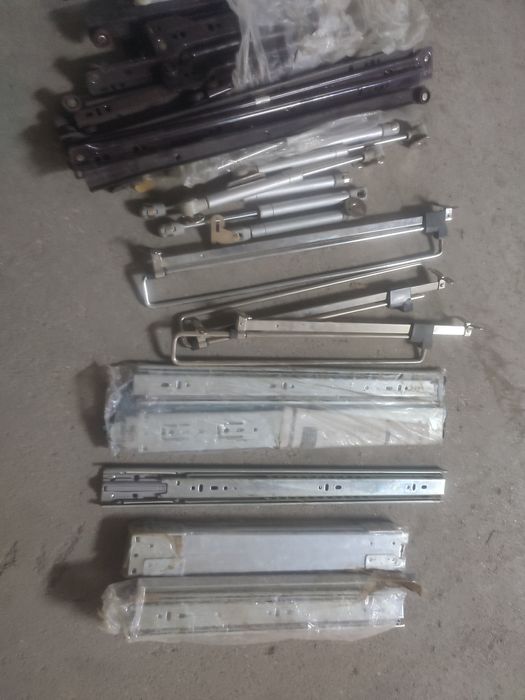 Продам ручки для дверей