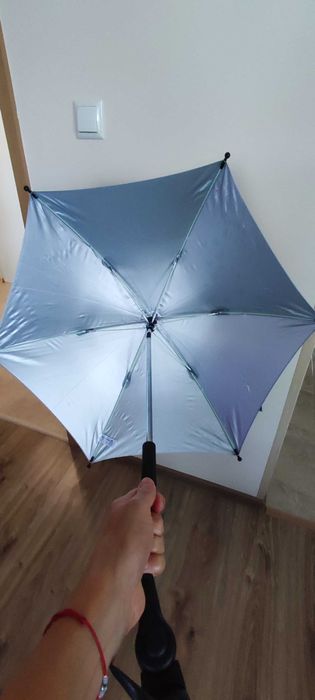 Чадър за количка