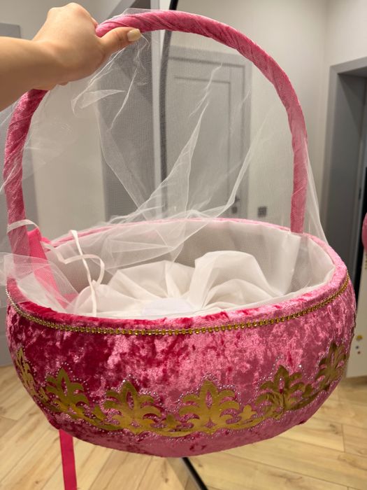 Продам корзину на кудалык