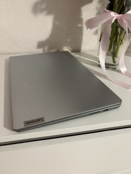 Ноутбук Lenovo для работы