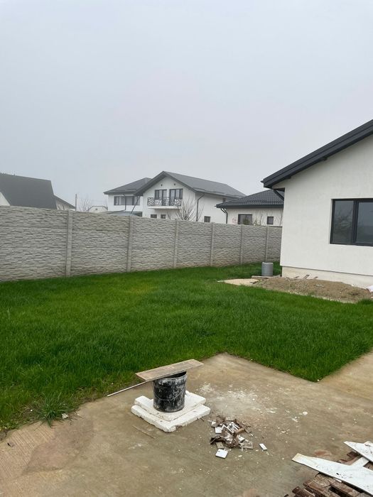 Vând Casa Noua,direct proprietar