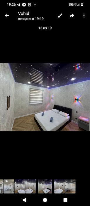 kvartira bor Samarkand