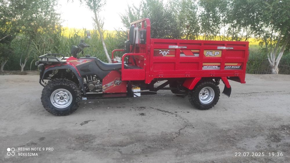 10 км гача гарантиямиз бор