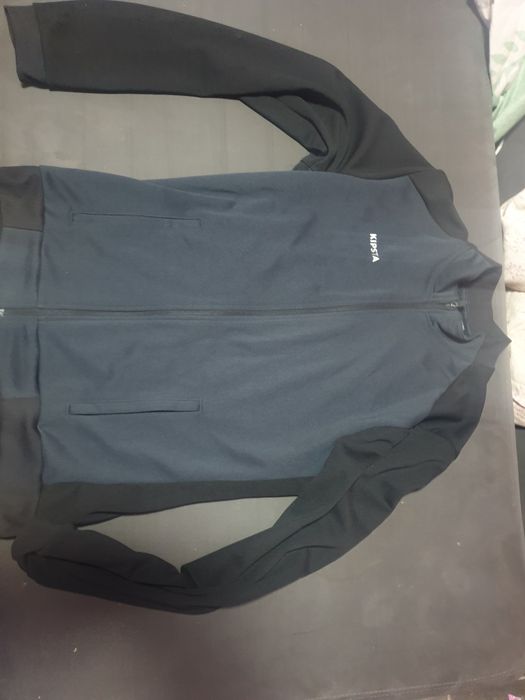 Bluza sport de fotbal