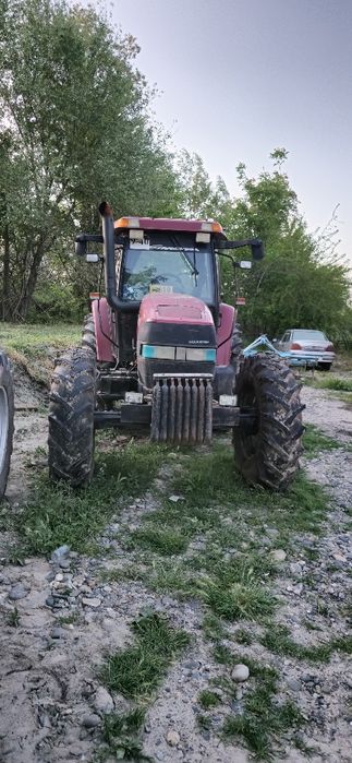 Traktor Case ih mx 140